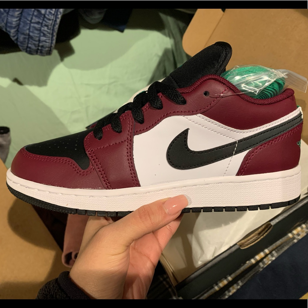 Womens Nike Air Force Low